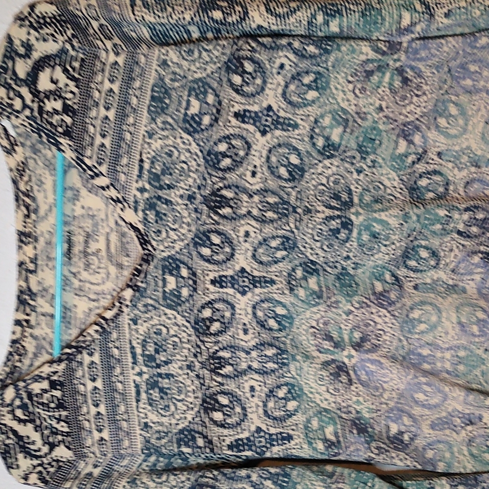 Sonoma top